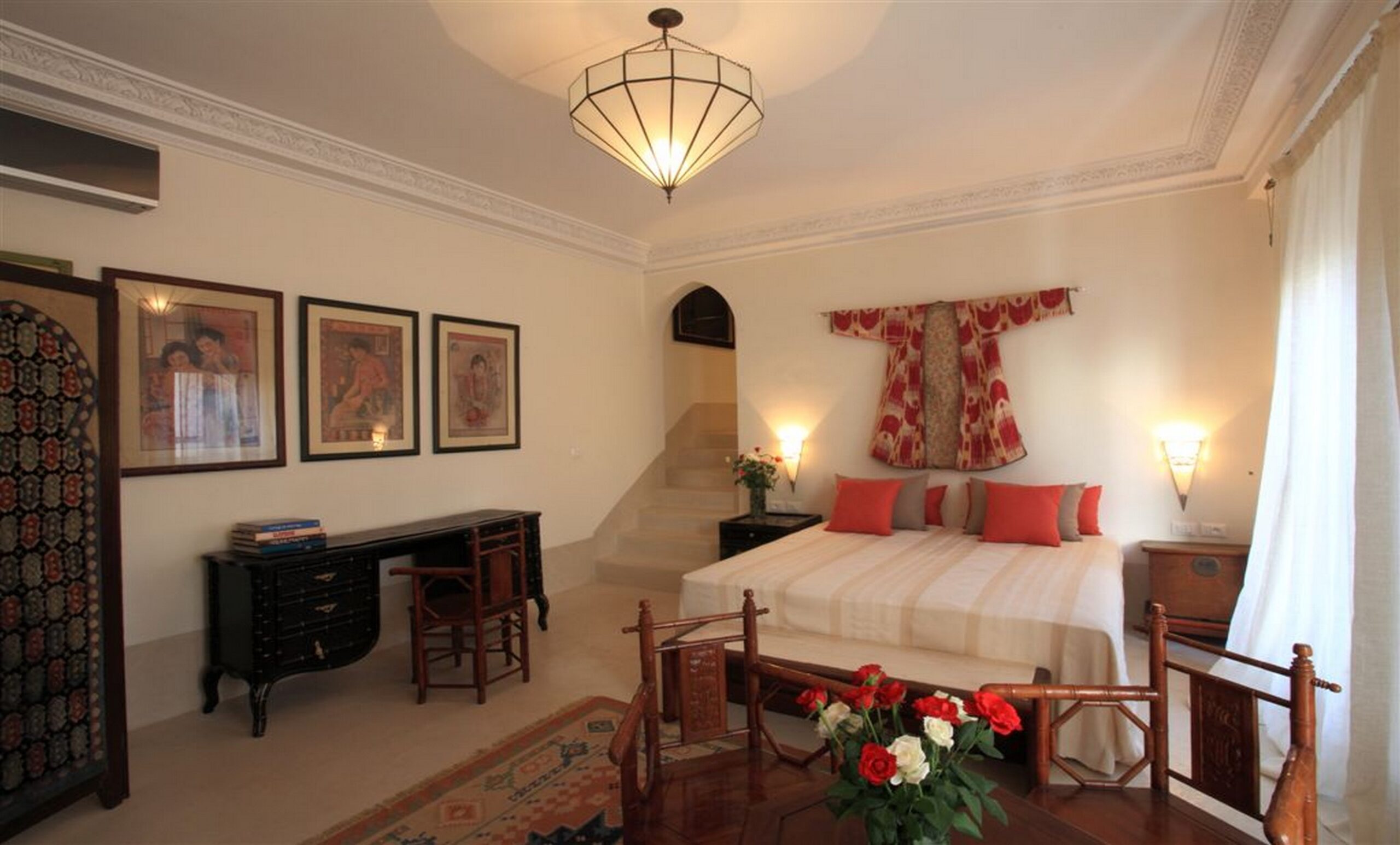 Junior Suite Palais Khum Marrakech